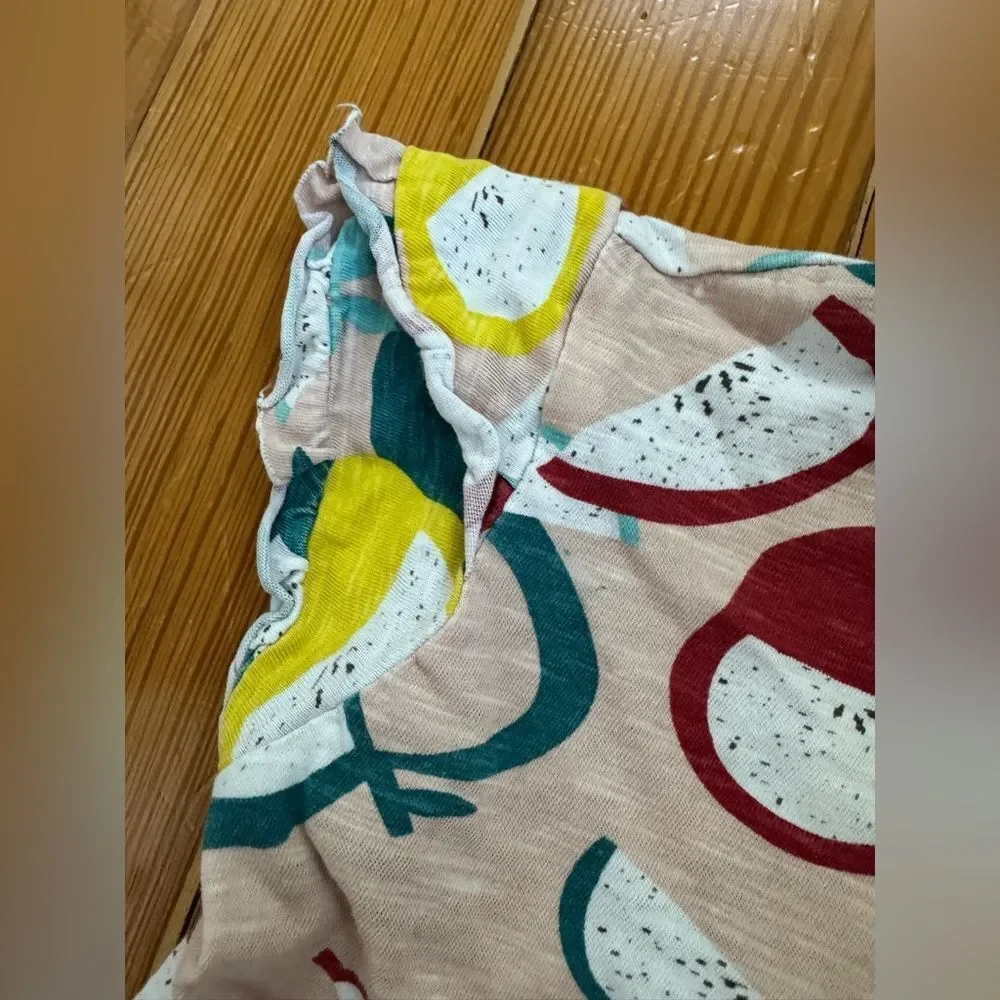 ZARA Top